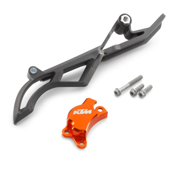 KTM Clutch slave cylinder protection